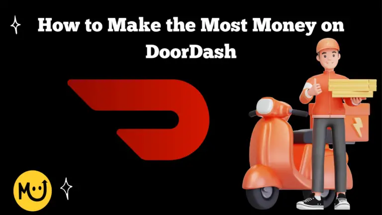 In this article, we'll explore how to make the most money on DoorDash and provide tips on maximizing your earnings.